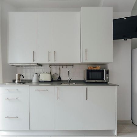 One&Lux El Salvador - Central Studio With A Stunning View Seville Exterior photo